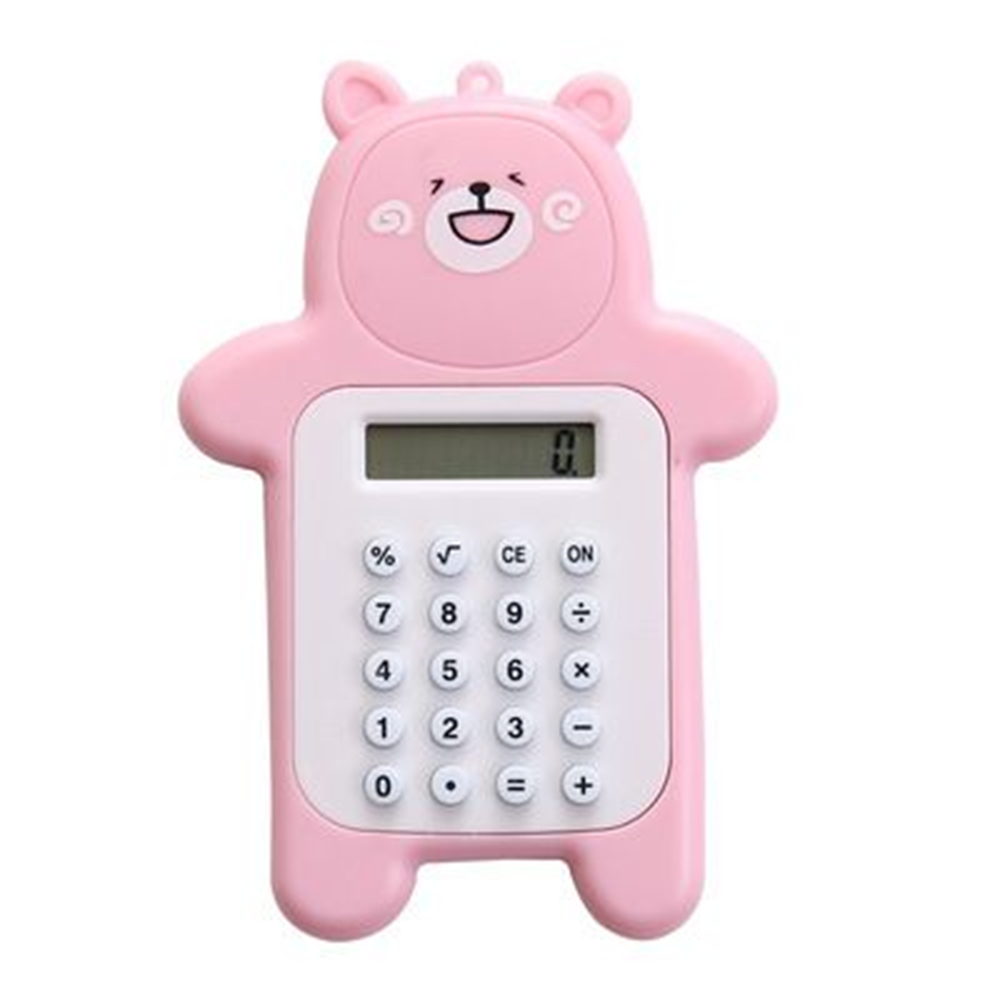 Милый мини-калькулятор для кар – обзор и цена Scientific Calculator For Secondary School
