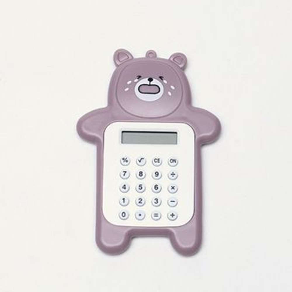 Милый мини-калькулятор для кар – обзор и цена Scientific Calculator For Secondary School
