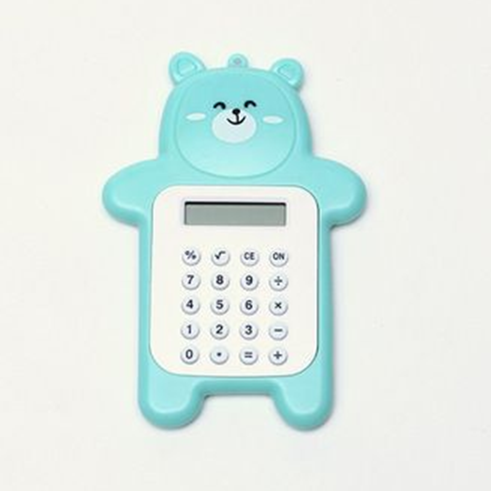 Милый мини-калькулятор для кар – обзор и цена Scientific Calculator For Secondary School
