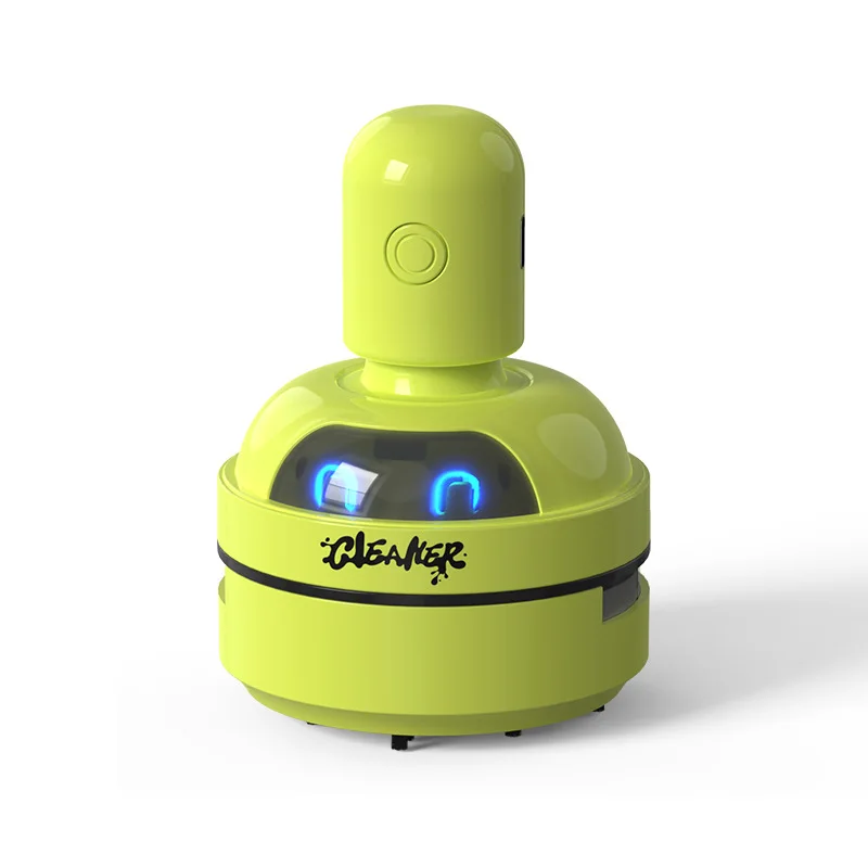 Миниатюрный портативный USB-пы – обзор и цена Mini Desktop Vacuum Cleaner For Eraser Dust