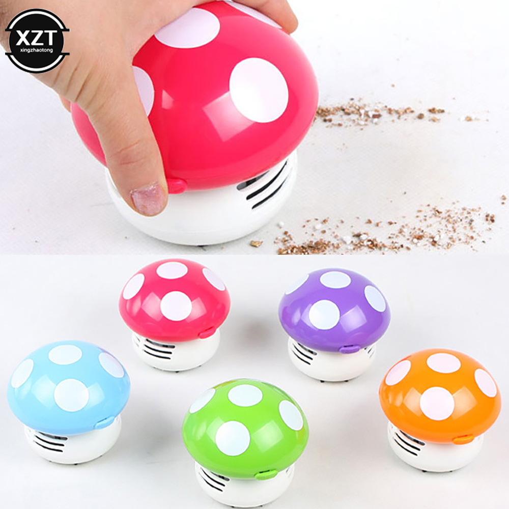 Портативный мини-пылесос для р – обзор и цена Mini Desktop Vacuum Cleaner For Eraser Dust